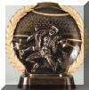 RFH534 M. WRESTLER AWARD
