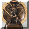 RFH536 LACROSSE AWARD