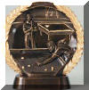 RFH537 BILLIARDS AWARD
