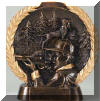 RFH540 HUNTING AWARD