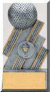 RHI607SG GOLF AWARD