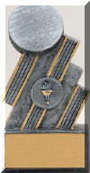 RHI610SG HOCKEY PUCK
