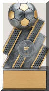 RHI613SG SOCCER AWARD