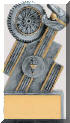 RHI641SG MOTORCYCLE TROPHY