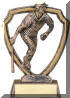 RSS5502B BASEBALL TROPHY