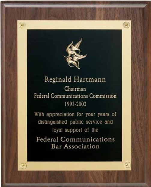 Click here to view Economy Plaques