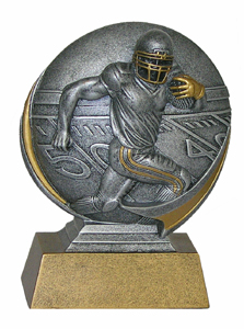 Click to View Classic Resin Trophies