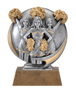 Click to View Classic Resin Trophies