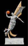 82505GS  BASKETBALL, M.