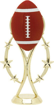 8500-G  FOOTBALL