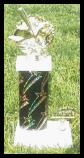 Star Column Trophy