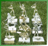 Participant Trophies