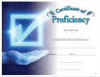 Photo Image Certificate