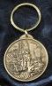 M102 Chicago Key Tag