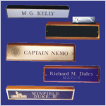 Click to View Name Bars