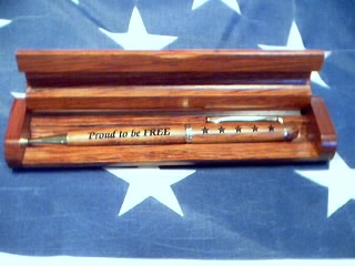 USA Pen